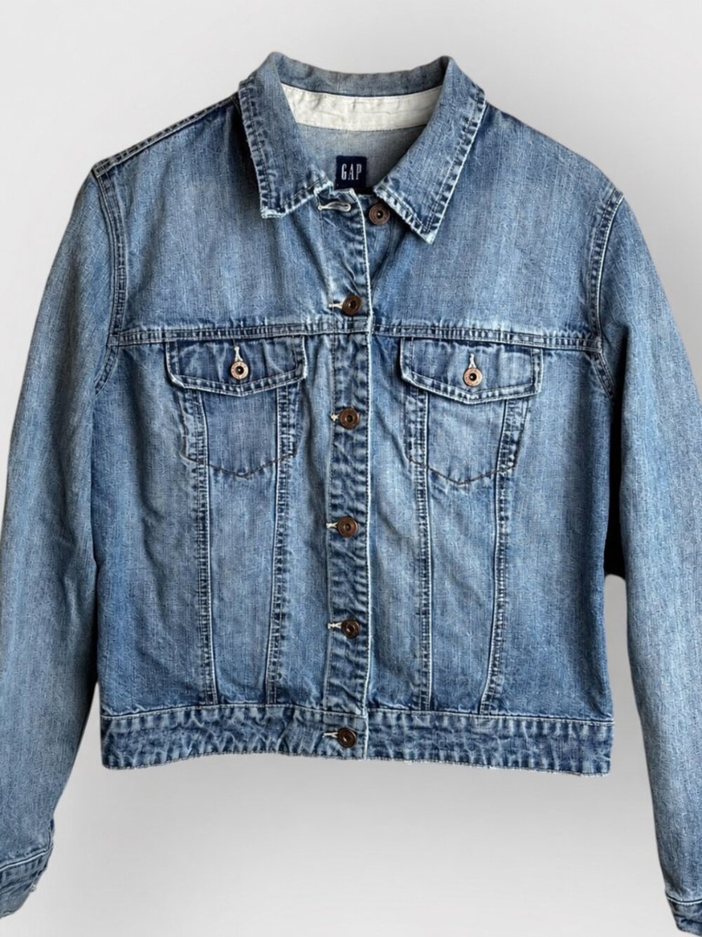 Vintage Gap Jean Jacket
